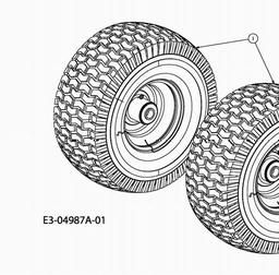 CUB CADET CC 1022 spare parts