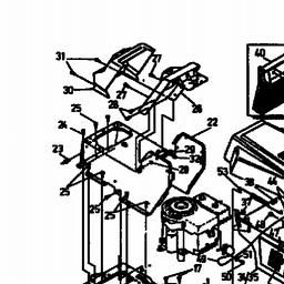 Gutbrod RSB 100-12 spare parts