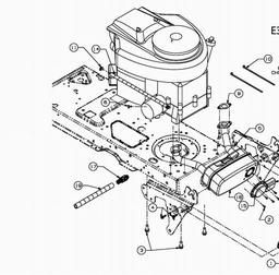 MTD 16/92 H SWISS PLATINUM spare parts