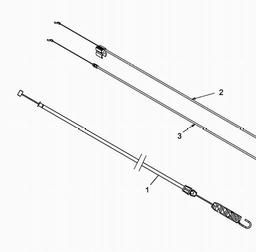 Yard-Man YM 7019 SPB spare parts