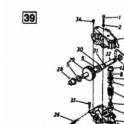 LAWNFLITE 384 SPE spare parts
