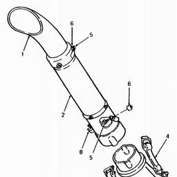 CUB CADET 1541 spare parts