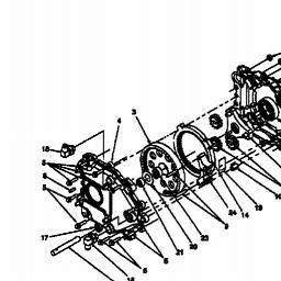 White 48-Z spare parts