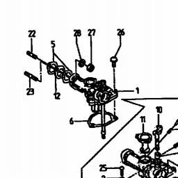 Gutbrod MB 62-52 KA spare parts