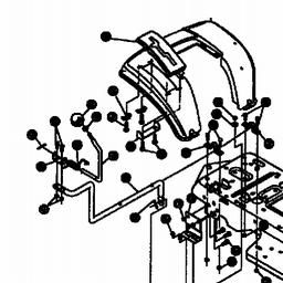 Gutbrod RSB 80-12 spare parts