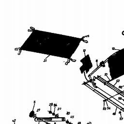 MTD Flott-HD spare parts