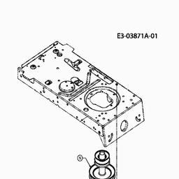 LAWNFLITE 705 LA spare parts
