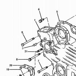 CUB CADET 1772 spare parts