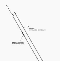 MTD 5360 SPKHW spare parts