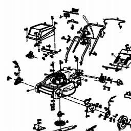 Gutbrod HE 47 LS spare parts