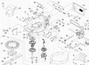 LawnFlite-Pro (2006) 553HWS PRO spare parts