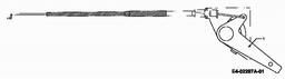CUB CADET CC 1527 spare parts