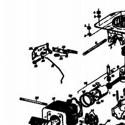 Gutbrod BM 100-2/G spare parts