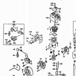 LAWNFLITE (2001) S2690 spare parts