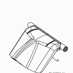 Yard-Man YM 6021 SPK spare parts