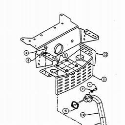LAWNFLITE (2000) 906 / 13CO768N678 spare parts