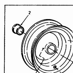 CUB CADET 1782 spare parts