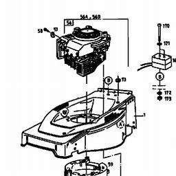 Gutbrod HB 48 REL spare parts