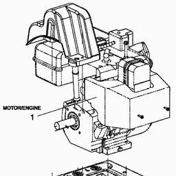 MTD E 660 G spare parts