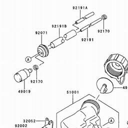 LawnFlite-Pro TM310S spare parts