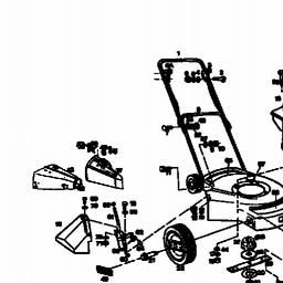 Gutbrod TURBO 45 SB spare parts