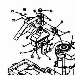 Gutbrod RSB 100-12 spare parts
