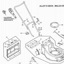 VICTA Spare Parts Manual 1999 - 2001 spare parts