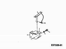Gutbrod G 650 spare parts