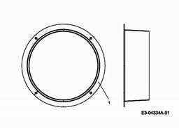 Gutbrod DLX 127 SAL-SK spare parts