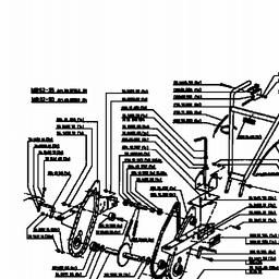 Gutbrod MB 62-35 spare parts