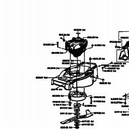 Gutbrod HB 42 RL spare parts
