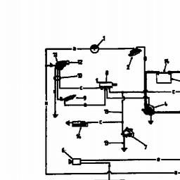 Gutbrod 810 HEBS spare parts