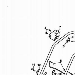 Wolf-Garten 6.40 E spare parts