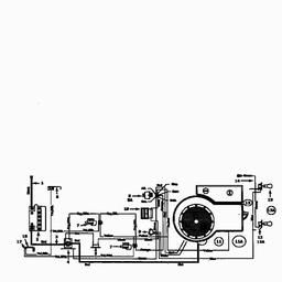 MTD C 450 D spare parts