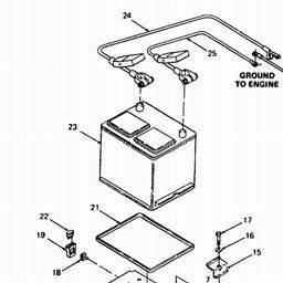 CUB CADET 1782 spare parts