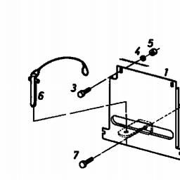 Gutbrod 810 HEBS spare parts