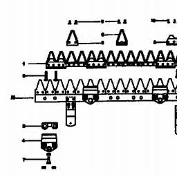 MTD QUICK spare parts