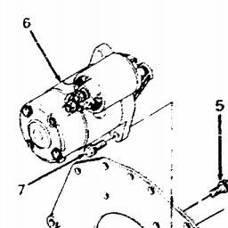 CUB CADET 1772 spare parts