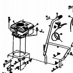 Gutbrod BM 710 spare parts