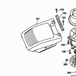 Wolf-Garten Esprit 40 E spare parts
