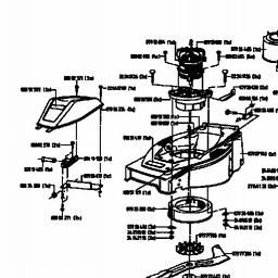 Gutbrod HE 48 L spare parts