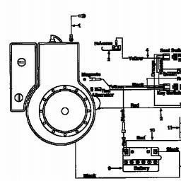 MTD 10/76 HN spare parts