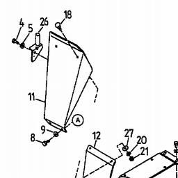 Gutbrod BM 91 spare parts