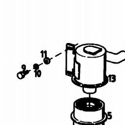 Gutbrod BM 100 4/BS spare parts
