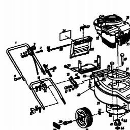 Gutbrod TURBO B spare parts