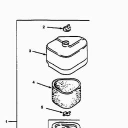 White 42 Z spare parts