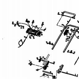 Gutbrod MH 544 R spare parts