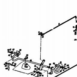 Gutbrod SPRINT 1000 E spare parts