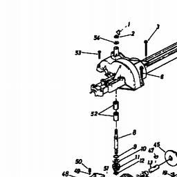 MTD SUPER 12-96 N spare parts