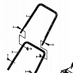Gutbrod B 77 spare parts